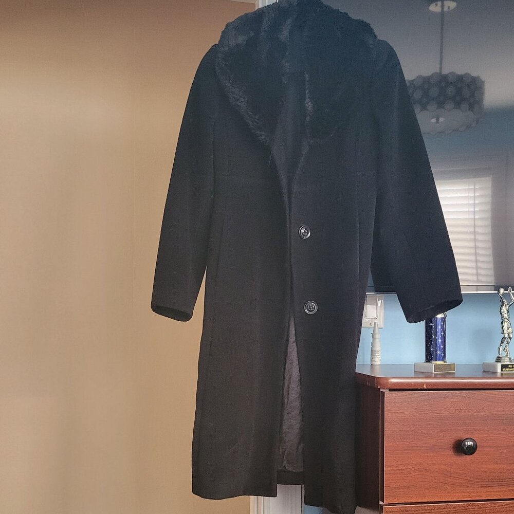 Jones New York coat